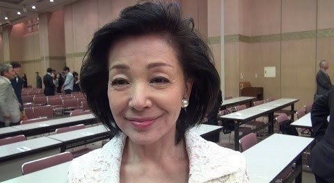 櫻井よしこさんにインタビュー 改憲で日本を取り戻す 憲法記念日 特集 日仏共同テレビ局フランス１０