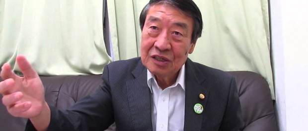 PPは違憲 山田正彦元農林水産大臣が「TPP差し止め訴訟」へ向けて準備中