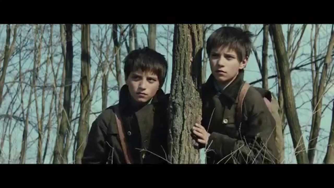 生き延びることの文体を、どう映画に反映しえるのか 映画版「悪童日記」 by 藤原敏史・監督