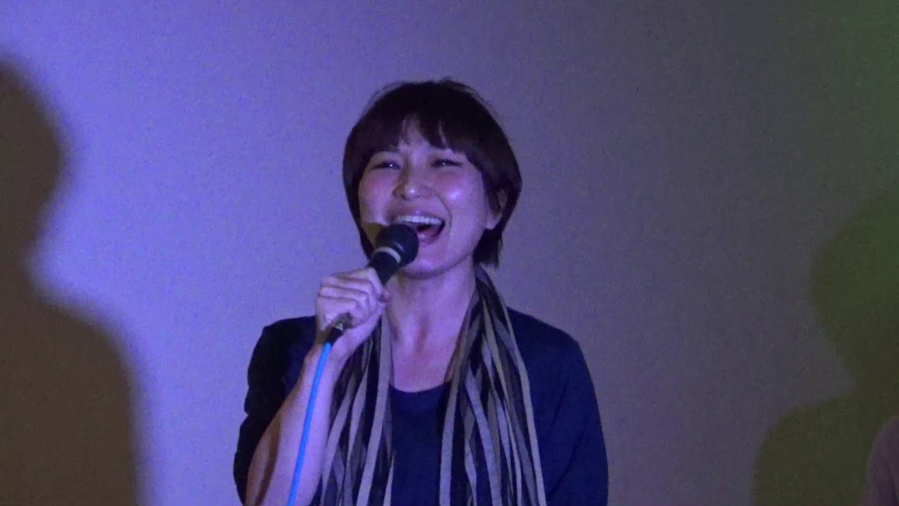 多種多彩の歌手が歌う濱田雄馬・主宰ライヴ、開催