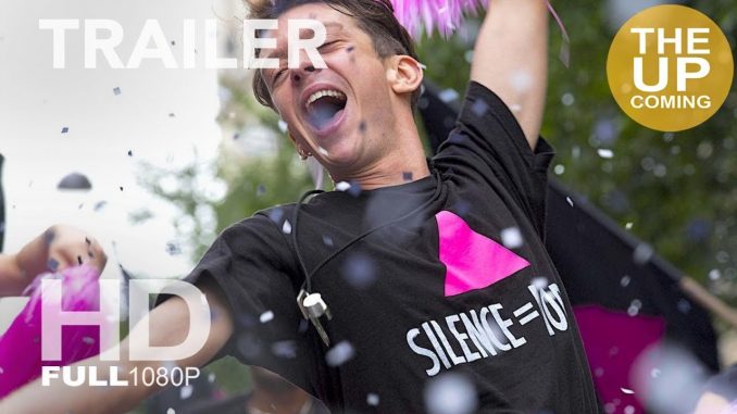 『BPM』は、悲しみをテーマにした映画です。